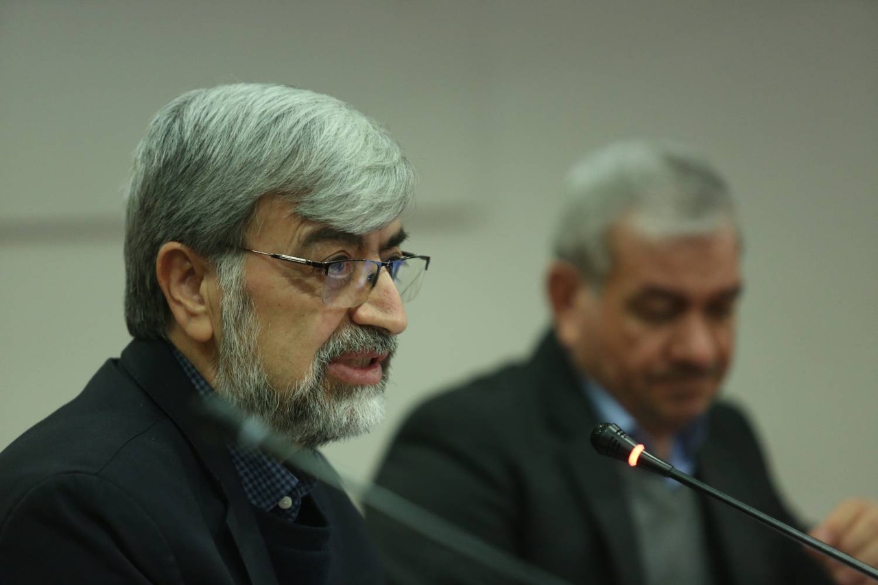 اسلامشناسی نیازمند تخصص است