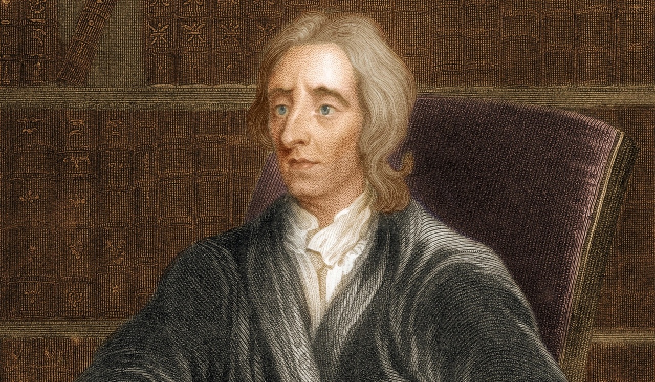 جان لاک به مثابه متکلم طبیعی کالوینیست