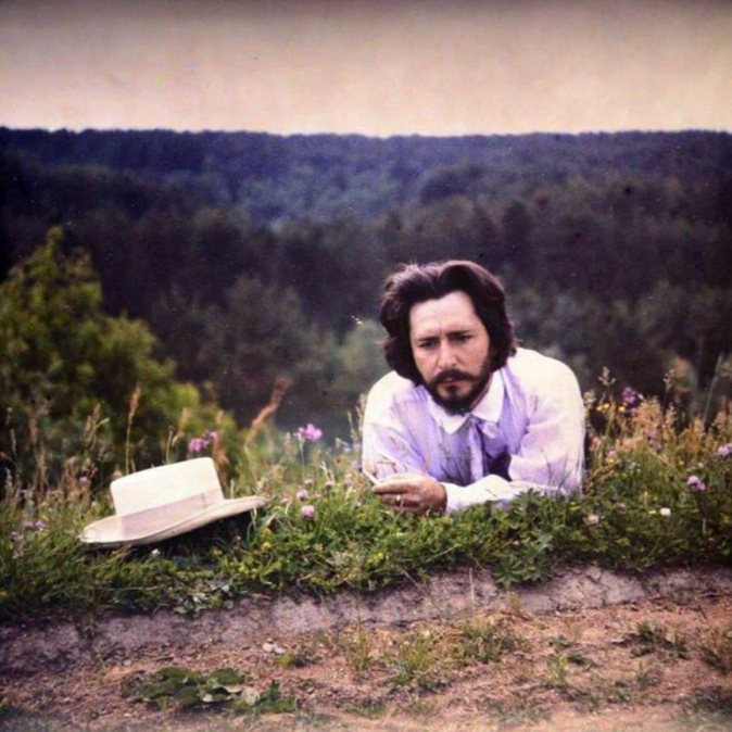 وقتی آدمی شیطان را درس میدهد