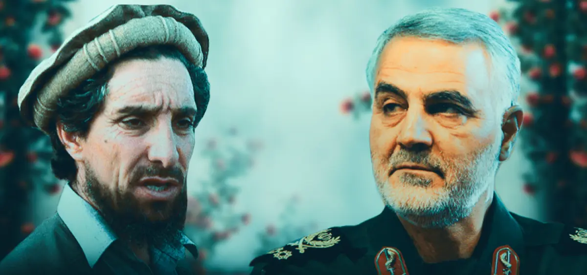 در دل بحران؛ تصمیمی که روحیه فرماندهان افغان را برگرداند