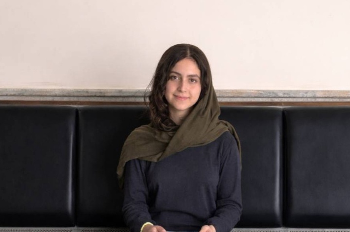 نوجوان اسفراینی در جمع برگزیدگان جشنواره ملی داستان‌نویسی قرار گرفت