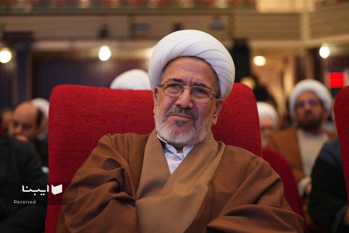 آیین نکوداشت مقام استاد محمدعلی مهدوی‌راد