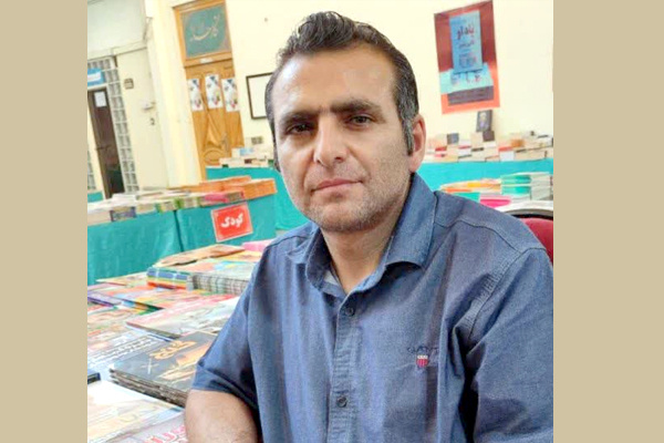 چرخه نشر لرستان در مسیر پویایی/ ارتقای دانش فنی و طراحی؛ نیاز جدی انتشاراتی‌ها