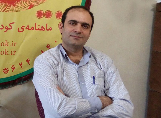 چرخه نشر لرستان در مسیر پویایی/ ارتقای دانش فنی و طراحی؛ نیاز جدی انتشاراتیها