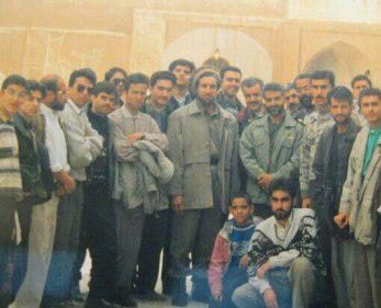 روایت یک فرمانده بیادعا در «مرد سایهها»