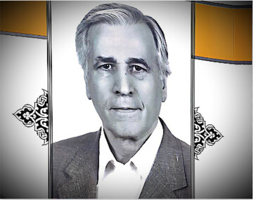 زندگی و زمانه محسن باقرزاده؛ روایت مردی که کتاب مسیرش را نوشت