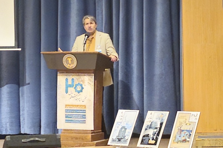 فردوسی، فریادگر ایران در زمانه خفقان/ از نکوهش جنگ تا آزادی عقیده