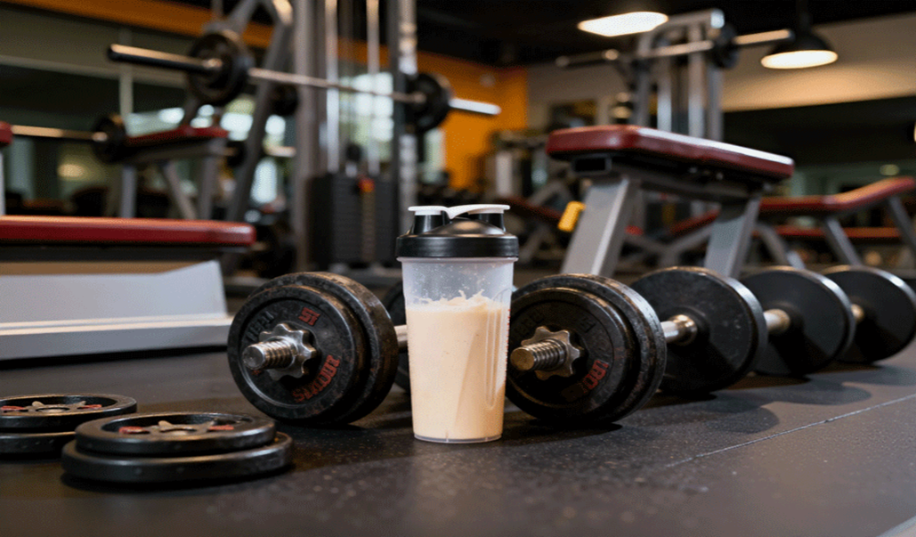 خرید پروتئین وی یک قدم برای انتخاب یک مکمل حرفهای