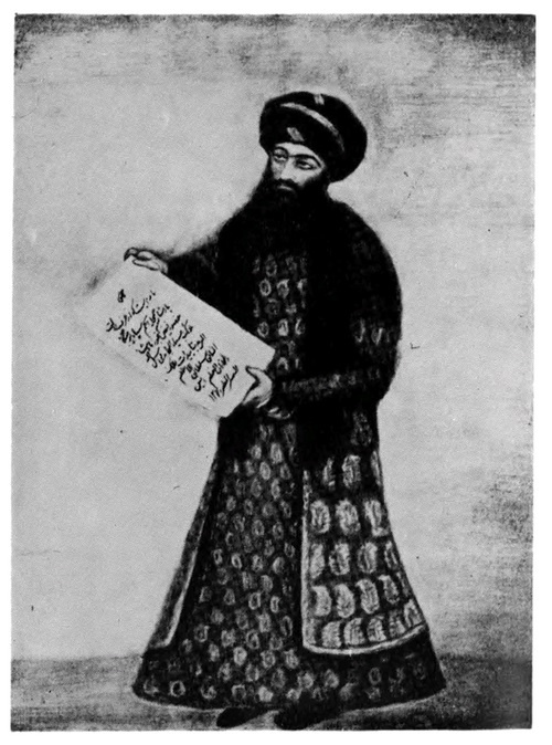 ذهنیت ادبی اصفهان متاثر از توازن و عقلانیت شعر نشاط اصفهانی