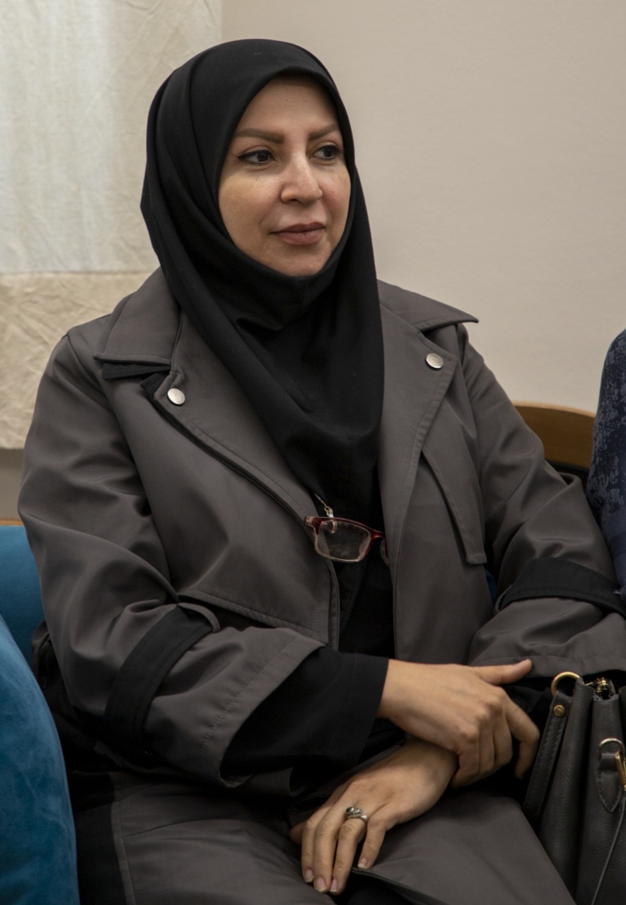 ذهنیت ادبی اصفهان متاثر از توازن و عقلانیت شعر نشاط اصفهانی