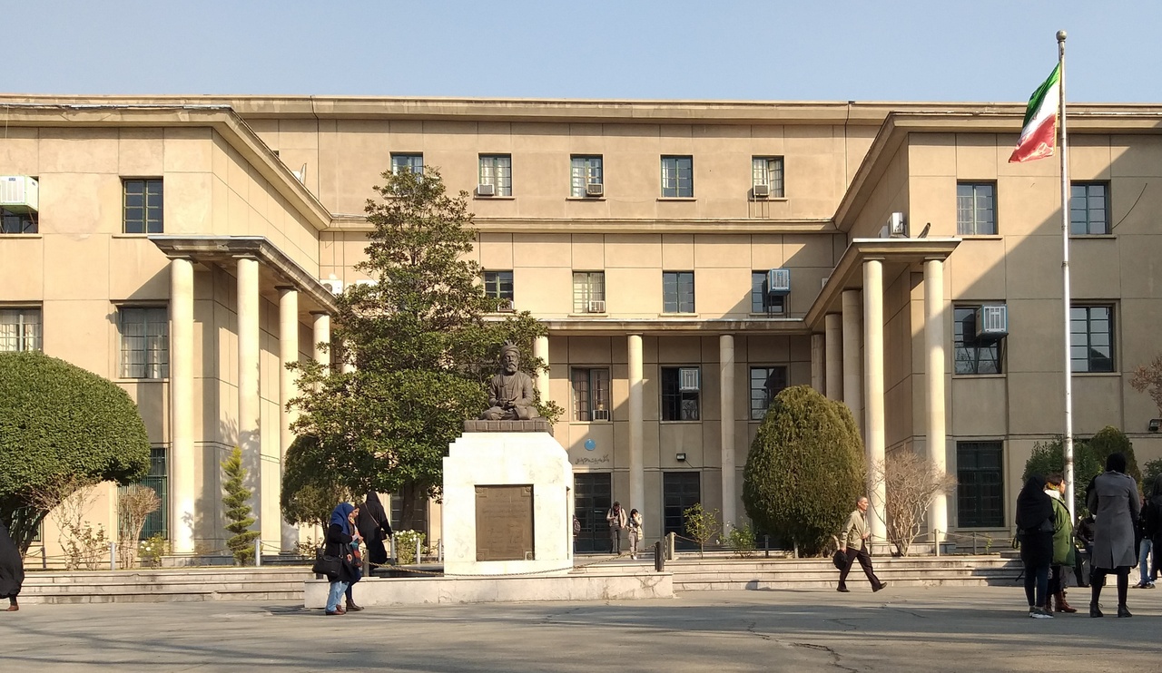 از انزوا تا گفت‌وگوی نظام‌های دانشی