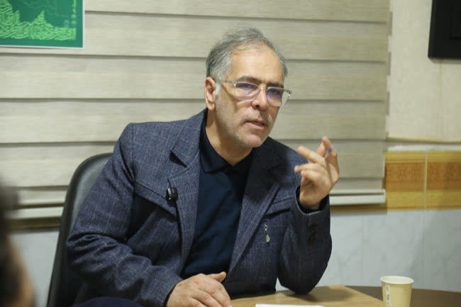 آموزش و هدایت درست، کلید موفقیت شاعران نوجوان خراسان شمالی