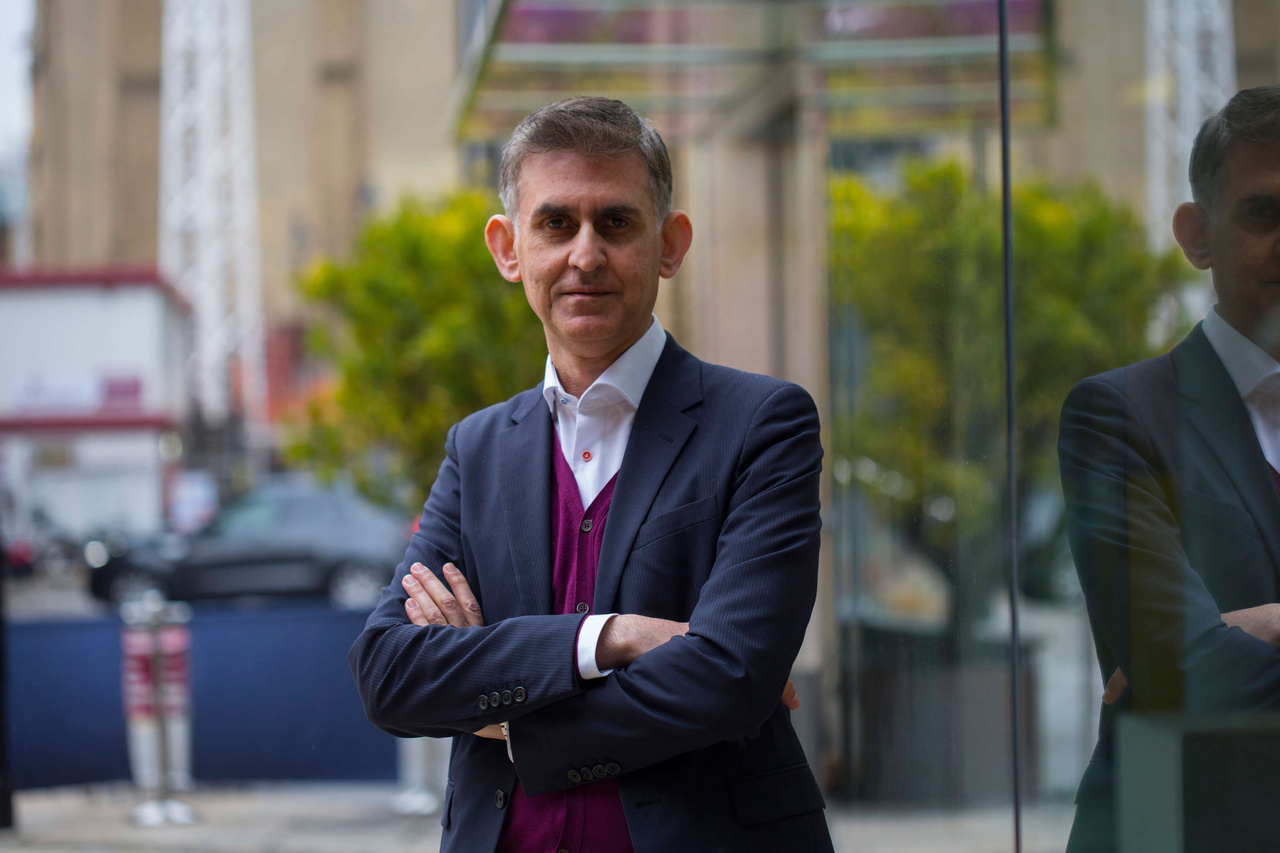 ذهن افراط‌گرا در برابر شواهد جهان بیرون بسته است