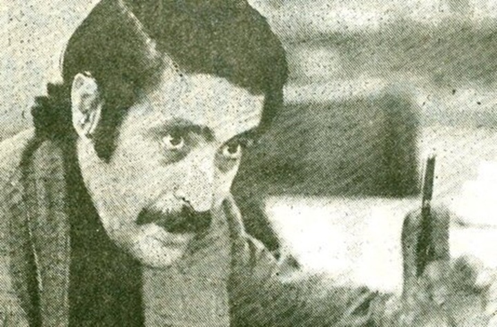 بهرام صادقی داستان‌نویس بالفطره بود