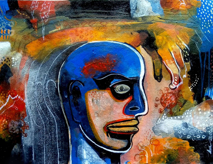 ذهن افراط‌گرا در برابر شواهد جهان بیرون بسته است