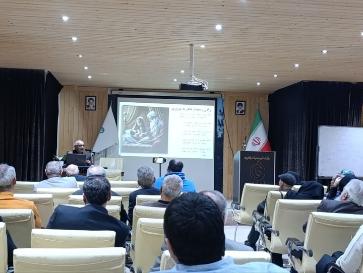 داستان رودابه و زال و پیوند با انتقال آب هیرمند در دوران باستان