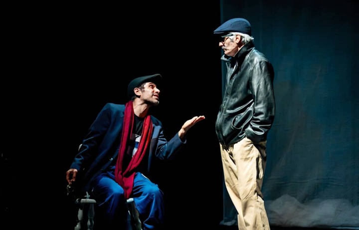 از بازسازی تا بن‌بست؛ انسان در محاصره گذشته