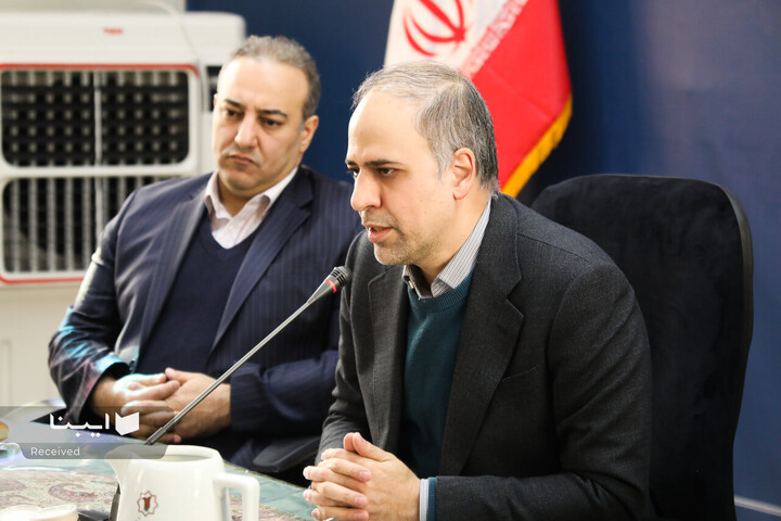 امضا تفاهم‌نامه‌ی سه‌جانبه در بنیاد ایران‌شناسی