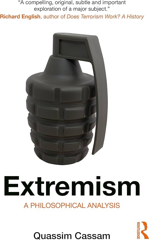 ذهن افراط‌گرا در برابر شواهد جهان بیرون بسته است