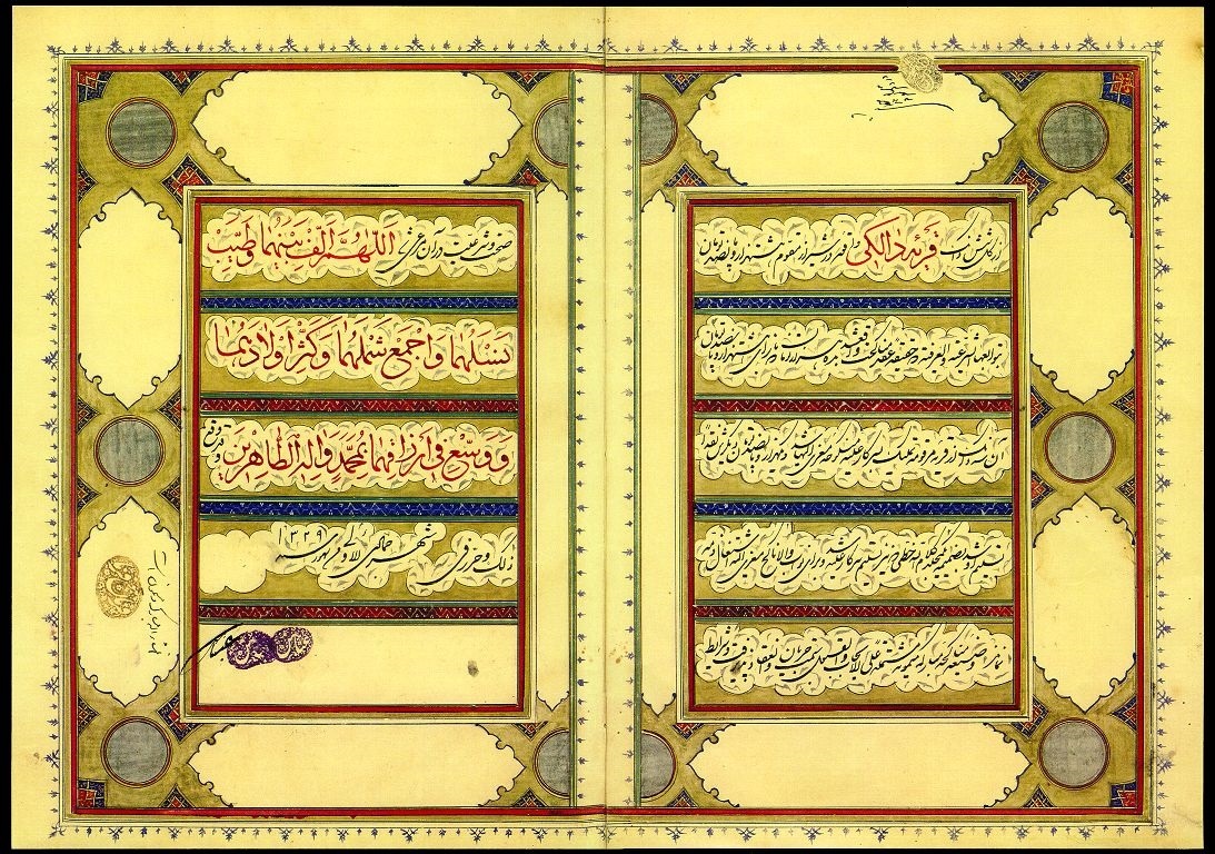 سند زندگی‌ها را زنده و ملموس می‌کند