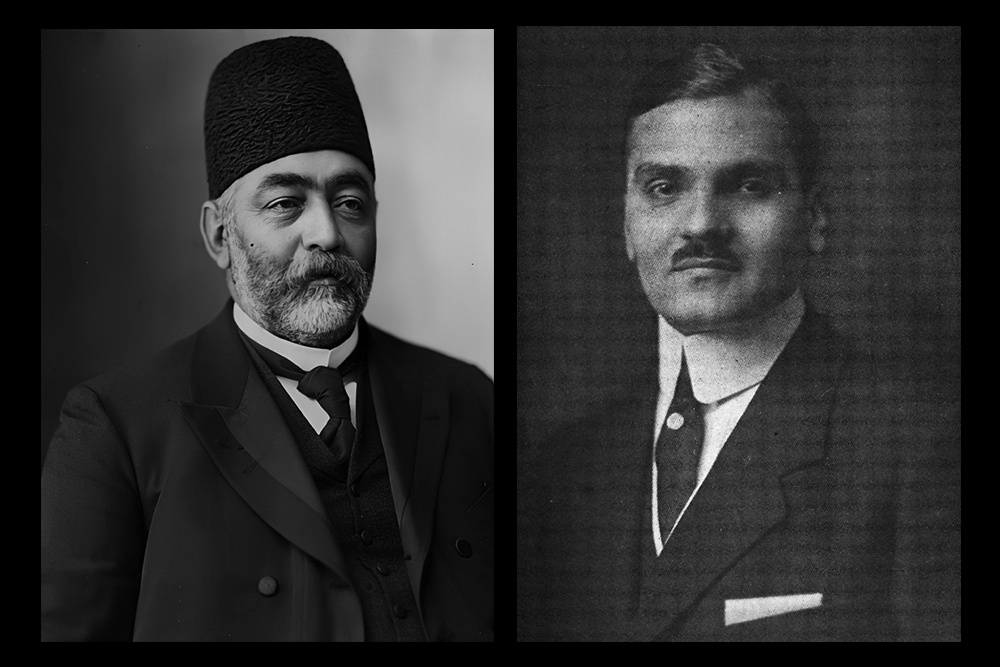 از شاه‌کشی تا ترور سیاسی