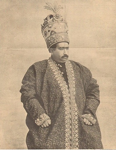 از شاه‌کشی تا ترور سیاسی