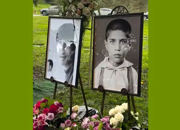 Noted Iranian filmmaker, author Bahram Beyzaie laid to rest in U.S.