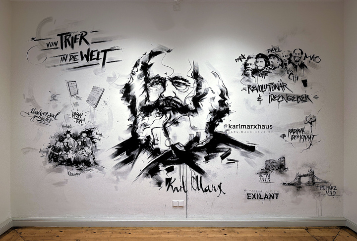 چرا حق با مارکس بود؟