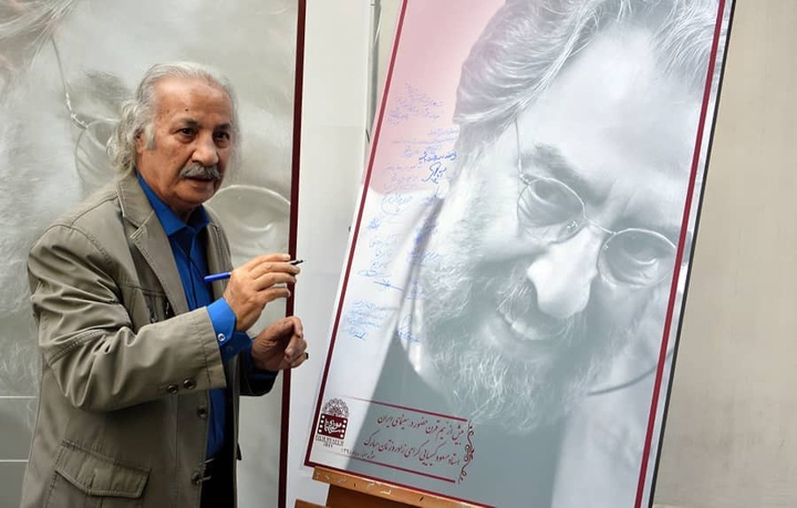 سعید پیردوست و بازی در فیلم‌های اقتباسیِ مسعود کیمیایی