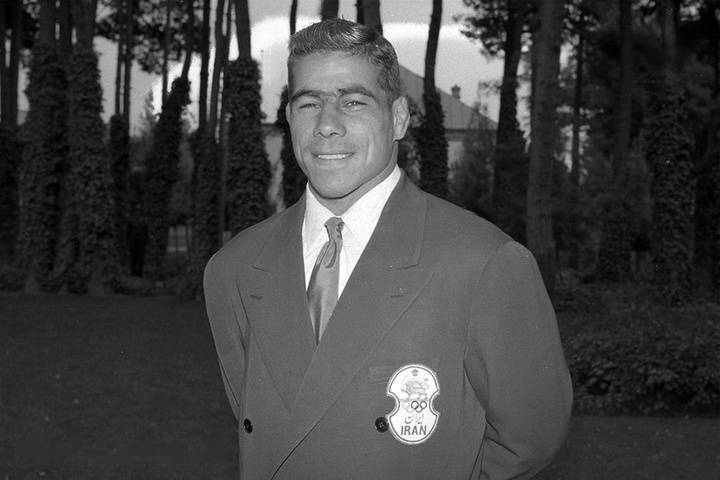 تختی؛ مردی در منگنه دو دنیای کهنه و نو