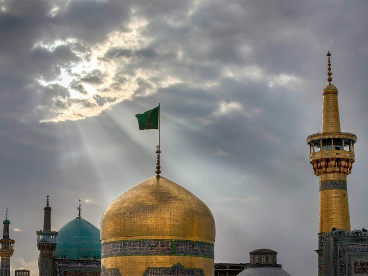 نکاتی برای رزرو بلیط هواپیما تبریز مشهد در ایام شلوغ و مناسبت‌ها