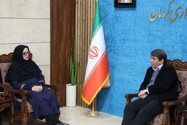 بازطراحی و توسعه فضاهای فرهنگی در کرمان ضروری است