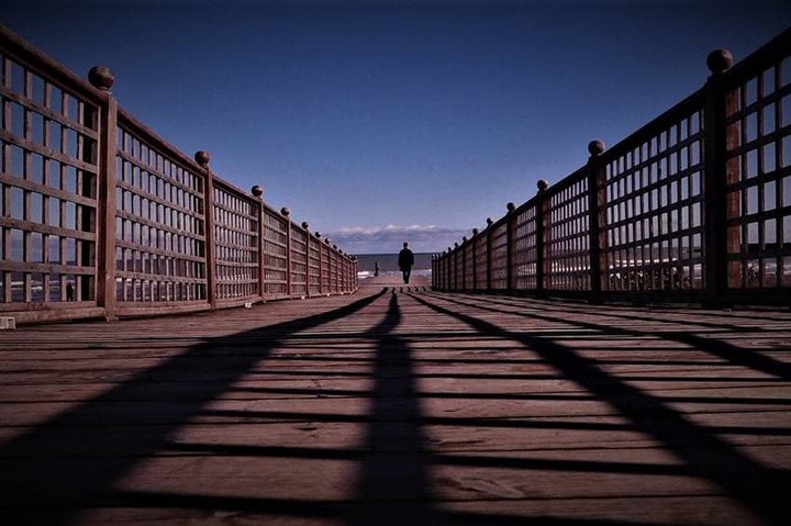 به دنبال روایتی از زندگی پر فراز و نشیب «حسین بهزاد» بودم