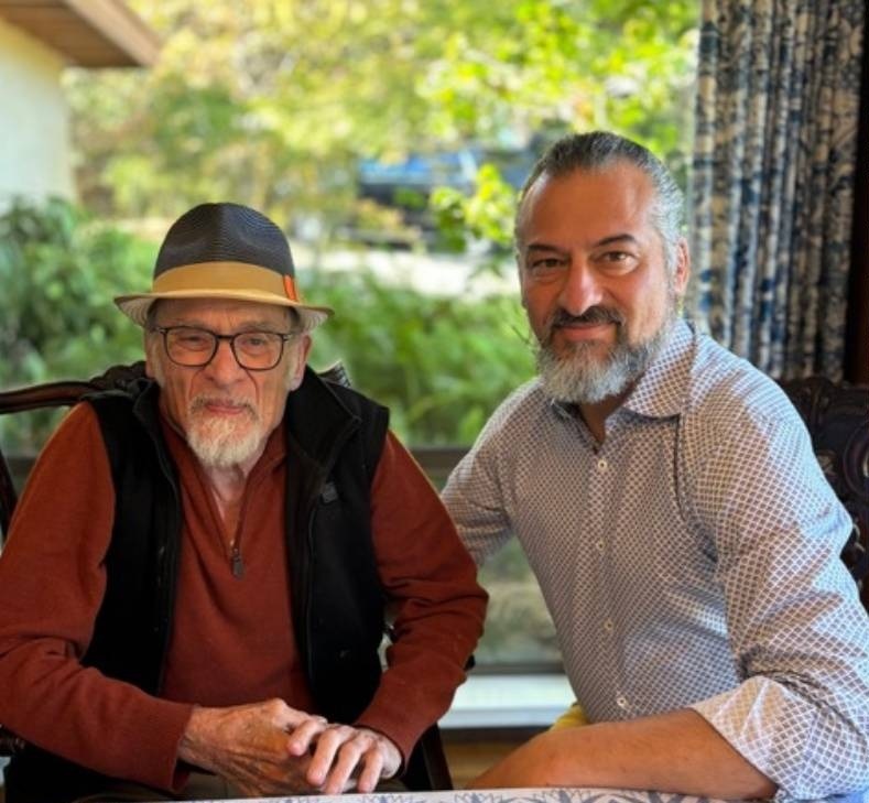 دریچهای به عمق وجود انسانی دریچهای به عمق وجود انسانی