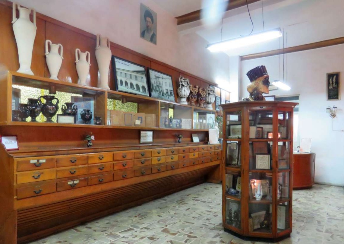 کتابخانه ملی رشت چگونه تاسیس شد؟/ روایتی از جمعیت نشر فرهنگ گیلان