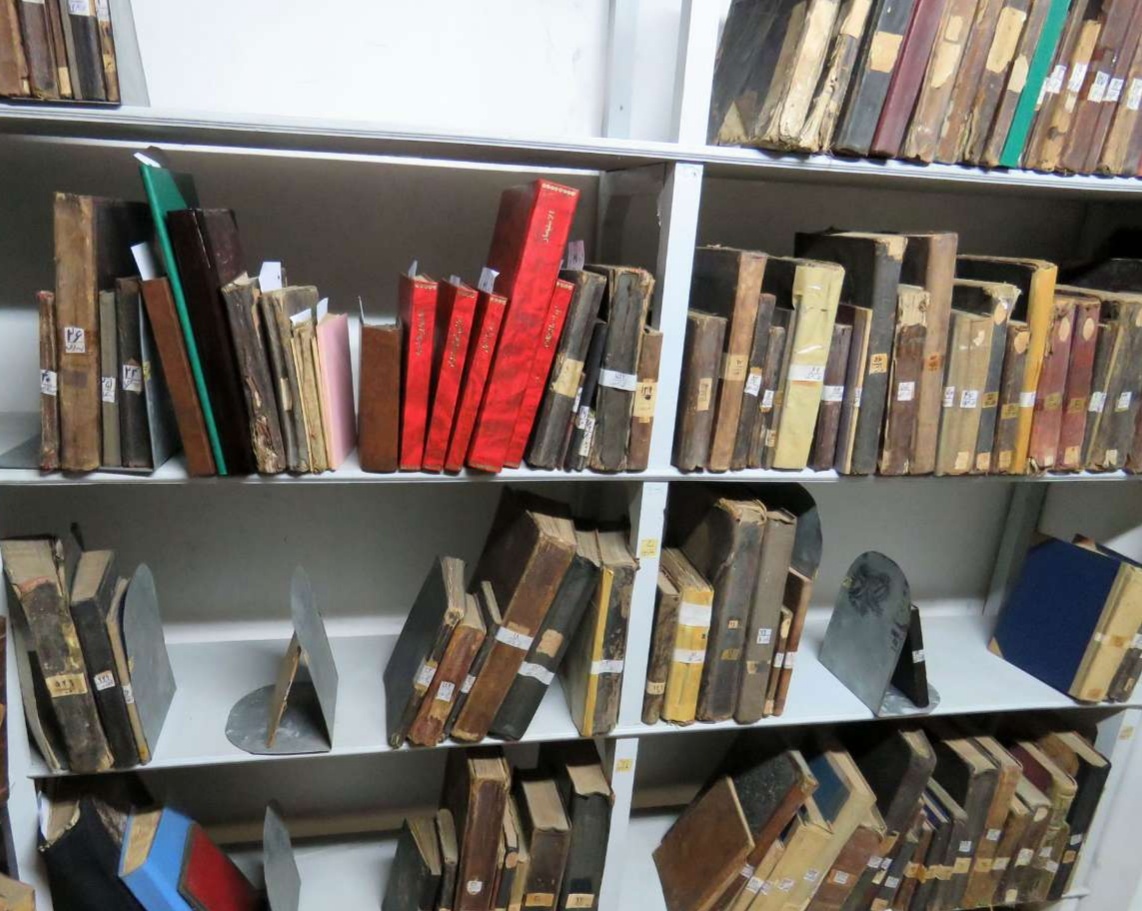 کتابخانه ملی رشت چگونه تاسیس شد؟/ روایتی از جمعیت نشر فرهنگ گیلان