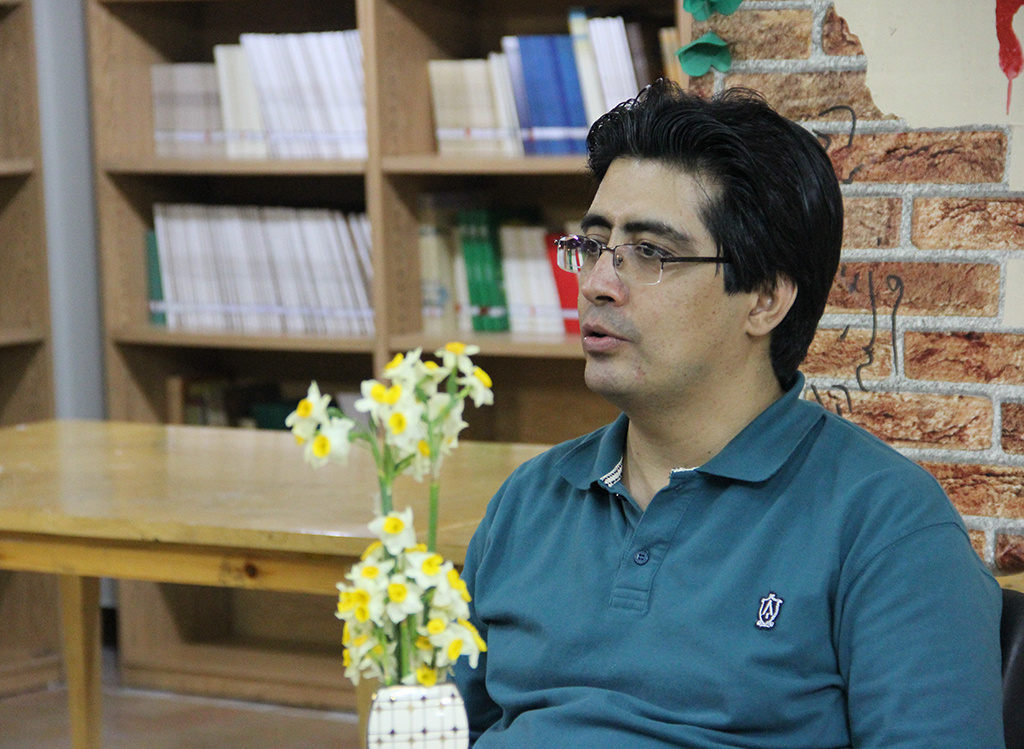 ۱۰ درس فرهنگی جنگ برای مدیریت هنری کشور