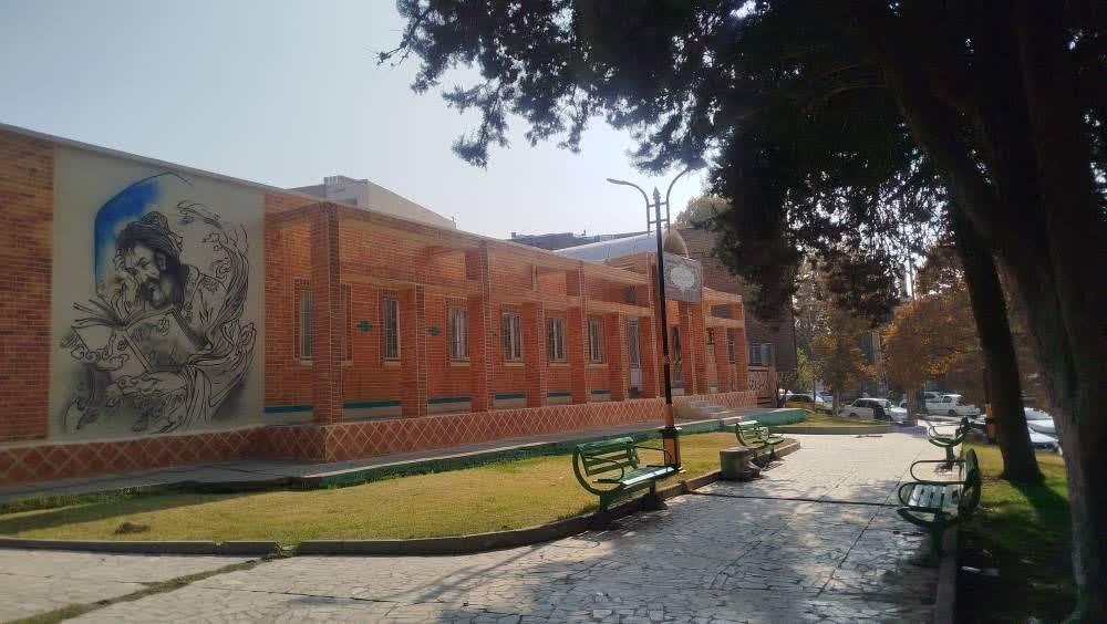 کتابخانههای شاداب؛ شهرهای کتابخوان