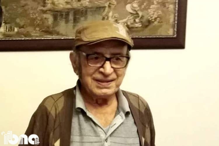 «پرویز کریمی» شاعر پیشکسوت گرگانی درگذشت