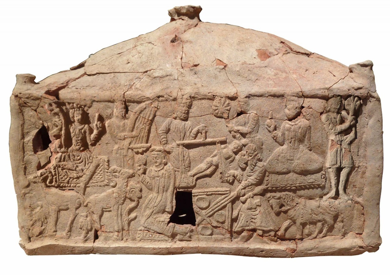 در دوران پارینه‌سنگی استفاده از ‌آتش گسترده بود