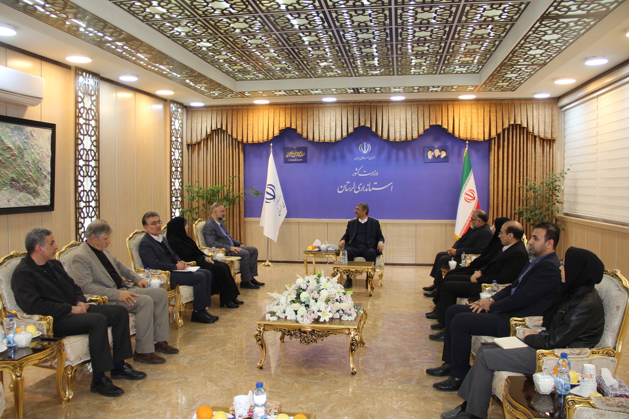 توجه به سرمایه اجتماعی، فرهنگ و هنر پیوست برنامه راهبردی لرستان