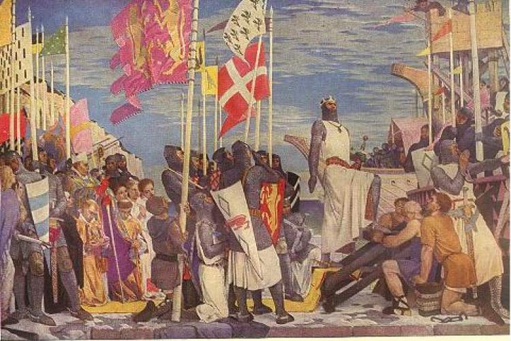 سیر مطالعات اسلامی در غرب