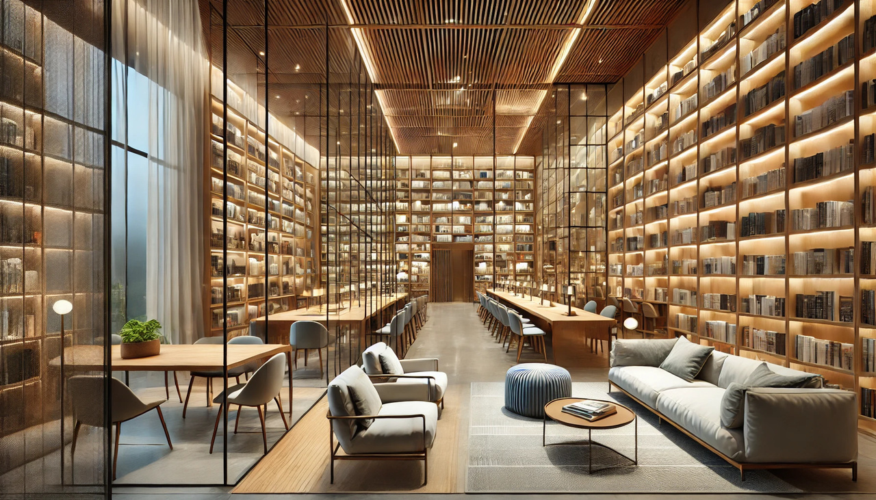 تکلیف کتابخانههای دانشگاهی با هوش مصنوعی چیست؟ تکلیف کتابخانههای دانشگاهی با هوش مصنوعی چیست؟