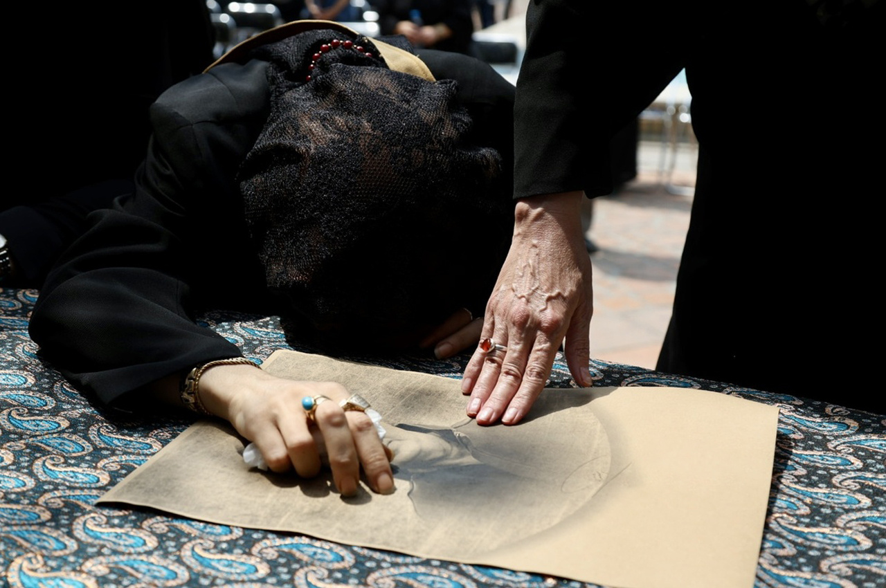 وقتی زندگی پس از مرگ تازه آغاز می‌شود