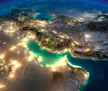 نگاهی نوگرا برای شناخت منطقه خلیج فارس