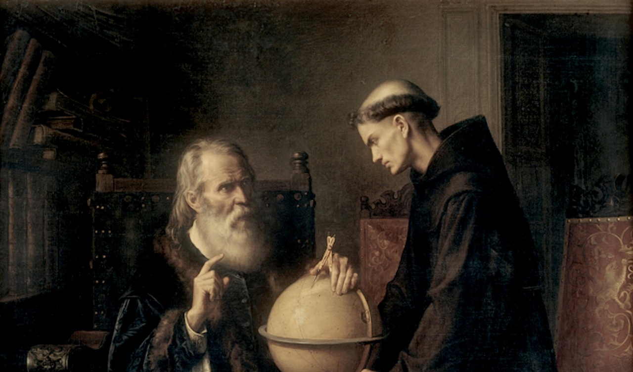 ساده‌ترین پرسش‌ها ارزش اندیشیدن دارند