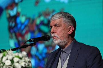 خون شهدای مدرسه میناب سند حقانیت و مظلومیت ایران
