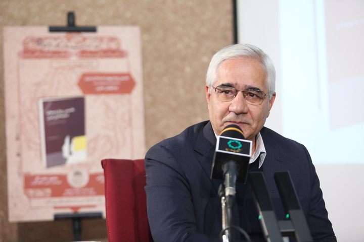 ایران همواره در حال تجدد بوده است