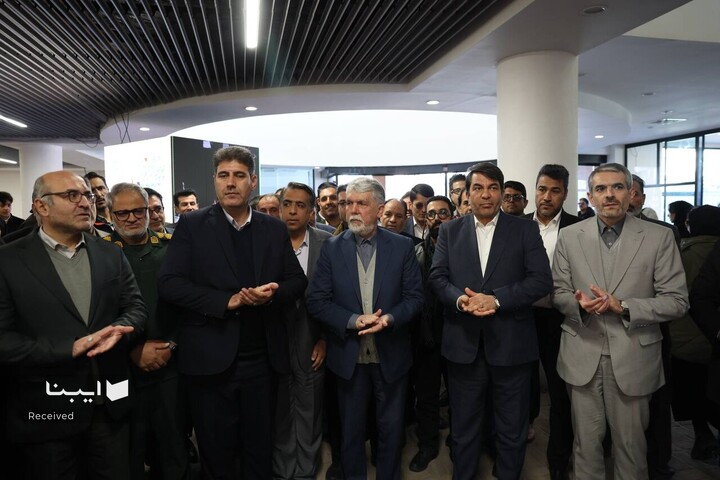 رضایت وزیر فرهنگ از میزبانی کرمان برای جشنواره تئاتر فجر