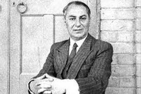 جمالزاده؛ نخستین نویسنده‌ای که اصفهان را به عنوان سبک روایت وارد ادبیات داستانی کرد